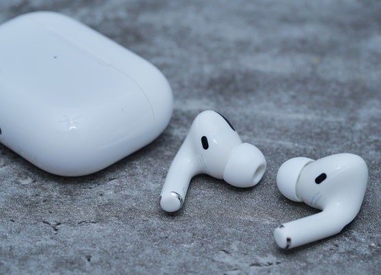 AirPods2