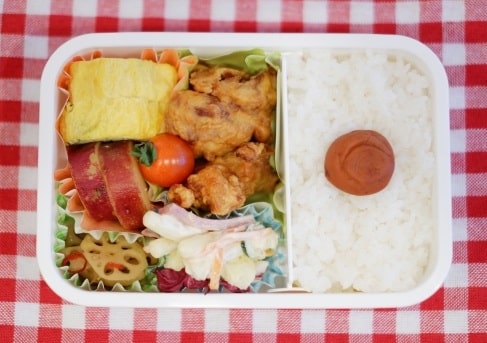 弁当箱