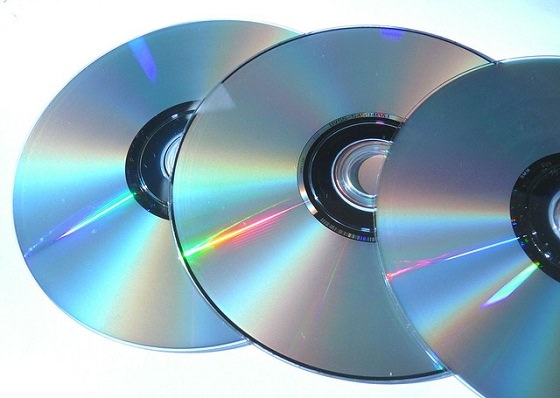 CD