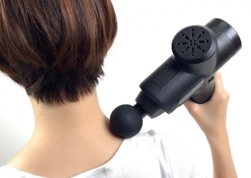 電気マッサージ機